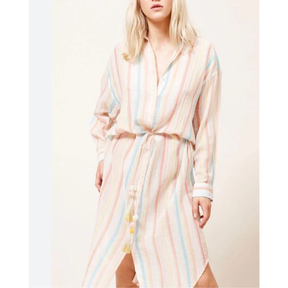 Mes Demoiselles Ricardo Dress